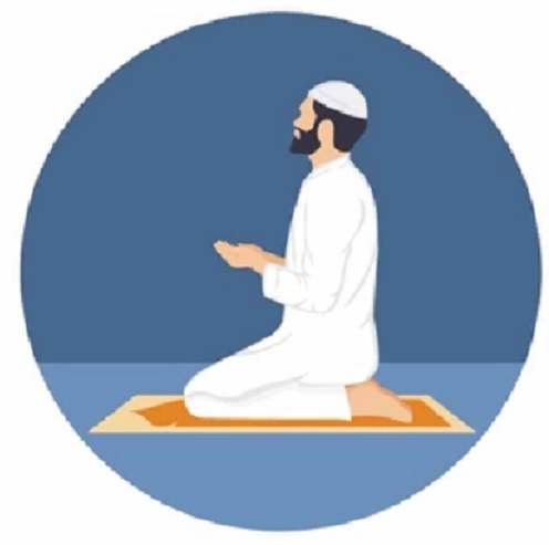 Doa Harian Masjid Al Utsman